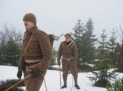 Winter Training camp
