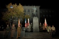 Oslavy vzniku republiky v Plzni